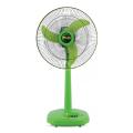 GSL Air Cool 16'' Half Stand Fan. 