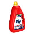 Breeze Liquid Detergent Power Clean - 3.6Kg. 