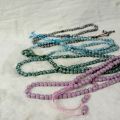 Tasbih - NEW Long Size High Quality Tasbih - GREEN - 1 ps. 