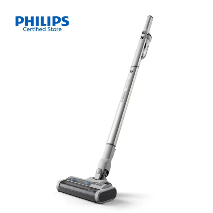 Philips%20XC4201/01%20Cordless%20Stick%20Vacuum%20Cleaner%204000%20Series%20-%20Image%203