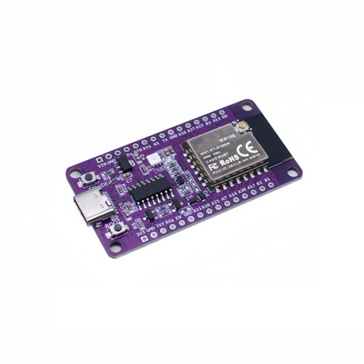 RTL8720DN%20Dual-Band%20WiFi%20Bluetooth%20Module%20NICEMCU,%20Soldered%20-%20Image%205