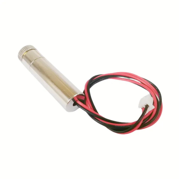 CNC%20head%20engraving%20focusing%20module%20engraver%20DIY%20parts%20Diode%20Lighting%20Point%20Fire%20250mw%20650nm%20led%20Positioning%20Lamp%20Line%20Dot%20-%20Image%204