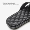 Big Size 48 49 Men Slippers EVA Soft Sole Women Summer Beach Sandals Couples Casual Flip Flop Shoes Bathroom Slides New Fashion. 