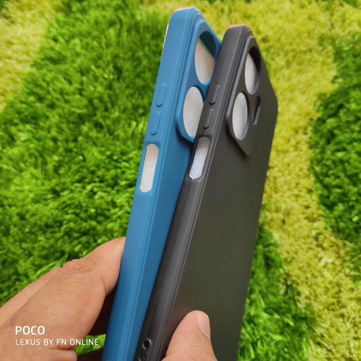 For%20Realme%20C55,%20Narzo%20N55%20Silicone%20Cover%20Matte%20Finished%20Back%20Part%20n%2055%20c%2055%20Case%20-%20Image%203