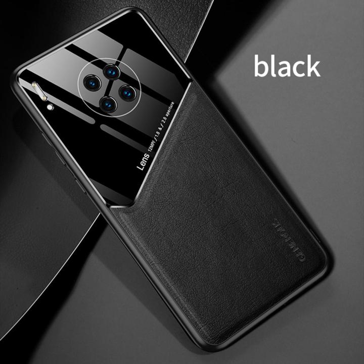 Robust Claw Bike Handlebar Mount & TiGRA Neo Lite Case for Huawei Mate 30 Pro (sku 51567)