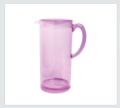 Juice Jug Trans Purple 1.6L জগ (Jug). 