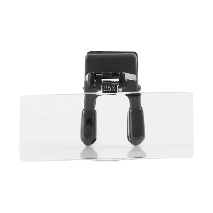%E3%80%902025%20NEW%E3%80%91%20New%20Folding%20LED%20Magnifier%20Hands%20Free%20Magnifying%20Adjustable%20Optical%20Instruments%20Clip%20on%20Eyeglass%20-%20Image%209