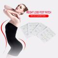 New 10pc Foot Pad Detox lim Looe Weight Korean Portable Feet Patche. 