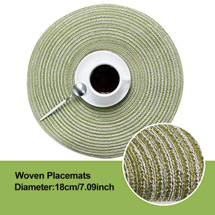 Individual%204%20Pieces%20of%20Placemats%20Heat-Resistant%20Non-Slip%20Anti-Scald%20Washable%20Placemats%20Exquisite%20Product%20-%20Image%207