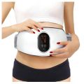 Dropshipping Body Slimming Massager Fat Weight Loss Belly Abdomen Anti-cellulite Machine Abdominal Health Fitness EquipmentBasketball.