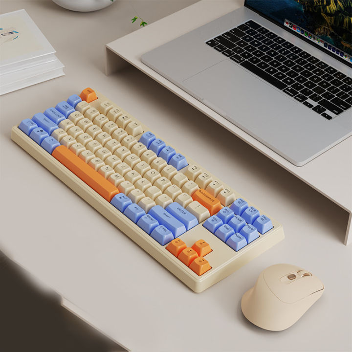 Gaming%20Mechanical%20Feel%20Keyboard%20Glows%20Wireless%20USB%20Desktop%20PC/Notebook%20Available%20Sunlight%20Mall%20-%20Image%206