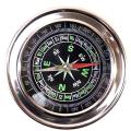 Yfashion Large Size Stainless Steel Directional Magnetic Compass. 