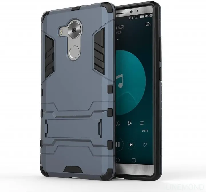 Hybrid%20Case%20for%20Huawei%20Mate%208,Shockproof%20Cover%20for%20Huawei%20Mate%208,%20Dual%20Layer%20Protection%20Rugged%20Case%20Hard%20Shell%20Cover%20with%20Kickstand%20for%20Huawei%20Mate%208%20-%20Image%203