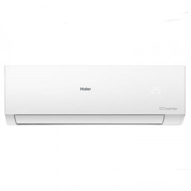 HAIER 1.0 Ton UVCOOL Inverter AC | HSU-12UVCool(INV)(Pro)