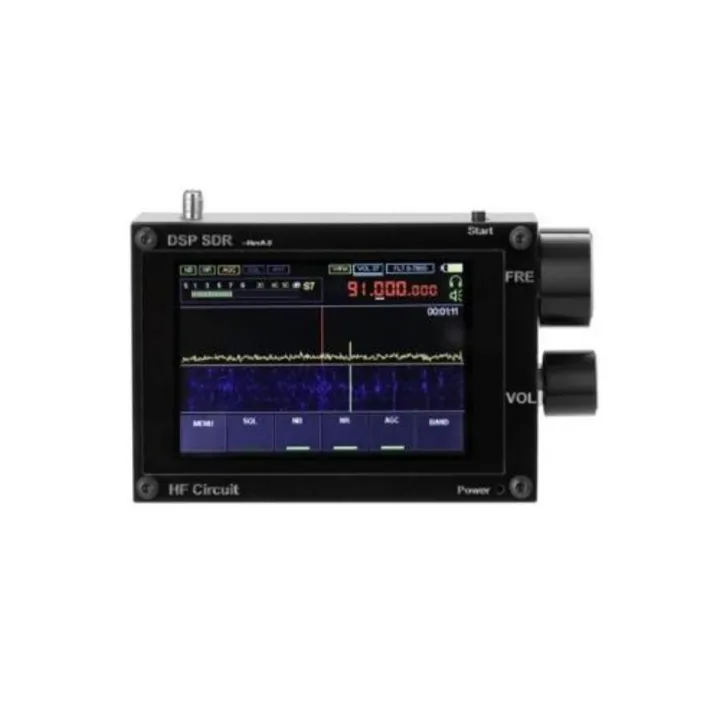 DSP%20SDR%2050kHz-20G%20z%203.5%20Inch%20Display%20Screen%20-%20Image%202