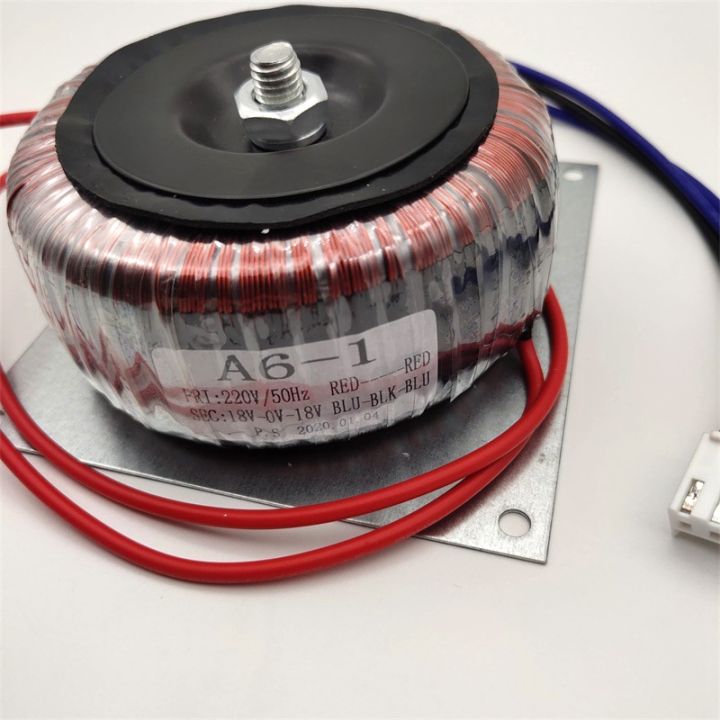 Dual%2015V%20Copper%20Toroidal%20Dual%20Power%20Transformer%20for%20Power%20Amplifier%20-%20Image%202
