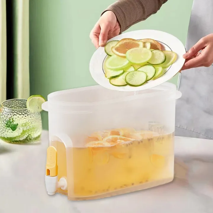 3.9L%20Cold%20Water%20Bottle%20With%20Faucet%20Lemon%20Bottle%20Drinkware%20Kitchen%20Iced%20Drink%20Fruit%20Tea%20Drink%20Cool%20Water%20jug%20For%20Outdoor%20Camping%20-%20Image%205