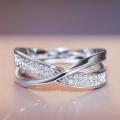 Magnetic Slimming Ring Weight Loss Health Care Fitness Jewelry Burning Weight Design Opening Therapy Lose Fashion 2022 Fashion. 