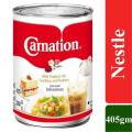 Carnations  Milk 405g. 