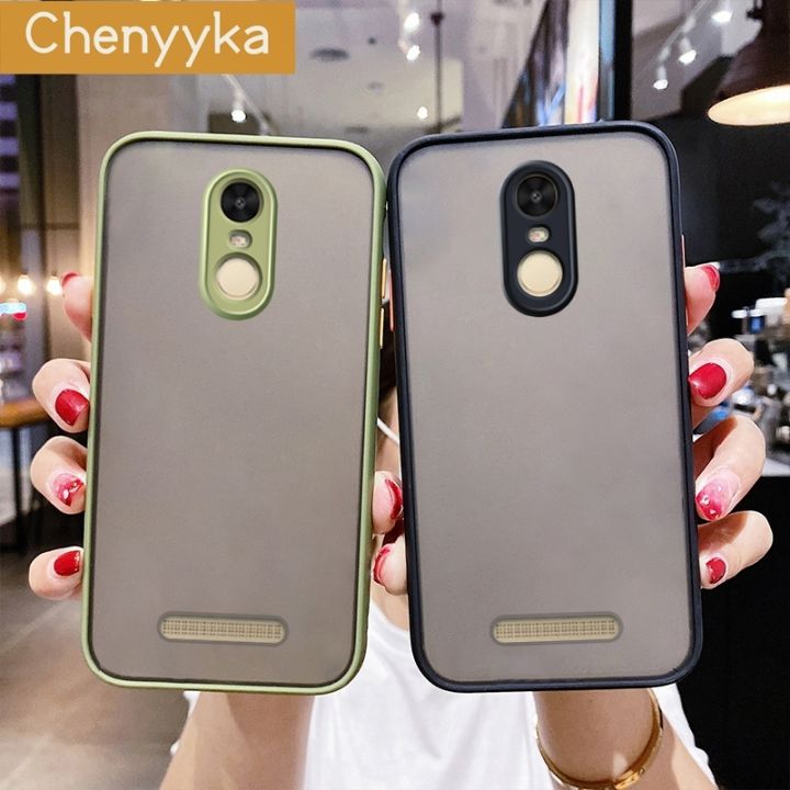 Chenyyka%20For%20Redmi%20Note%203%20Redmi%20Note%203%20Pro%20Case%20Transparent%20Frosted%20Hard%20Back%20Cover%20Lens%20Camera%20Protection%20Phone%20Case%20Edge%20Full%20Cover%20Case%20Fall%20Protection%20Sleeve%20-%20Image%207