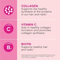NeoCell Super Collagen Peptides + Vitamin C & Biotin-180 counts. 