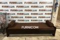 Furnicom Bed Furnicom sofa/ sofa cum bed/ sofa/ bed/ bedside table.