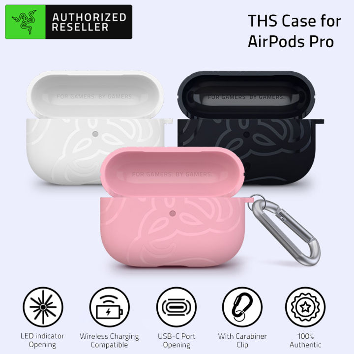 Razer THS Case for Air-Pods Pro
