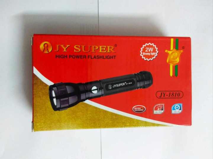 JY-SUPER%20JY-1810%20LED%20Flashlight%20Rechargeable%20Hand%20Torch%20AHN%20-%20Image%203