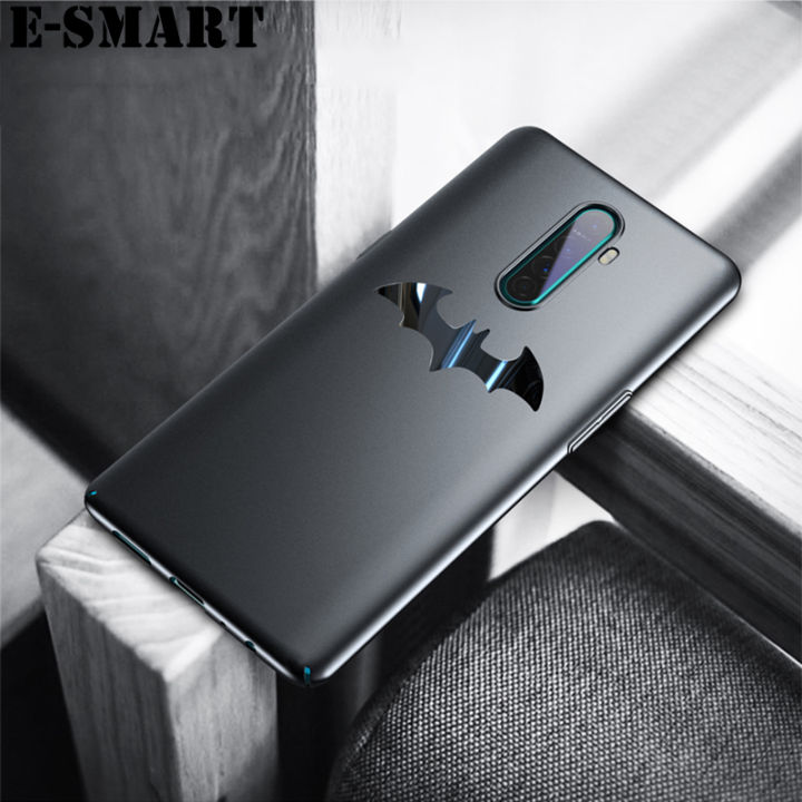 Phone%20case%20Realme%20X2%20Pro%20Batman%20Back%20Cover%20Full%20protector%20Metal%20Bat%20design%20Back%20cover%20For%20RealmeX2%20Pro%20case%20cover%20-%20Image%202
