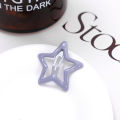 Mini Star Hair Clip Kids Glitter Metal Hair Clips Barrettes Hairpins Girls Hair Accessories Headwear Styling Tools.