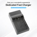 NP-BD1 NP BD1 NPBD1 NP-FD1 Battery USB Charger for Sony DSC-T2 T70 TX1 T700 T500 T200 T77 T900 T90 Camera. 