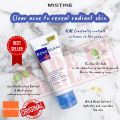 MISTINE ACNE CLEAR FACIAL FOAM 85G. Face Wash (Made In Thailand). 