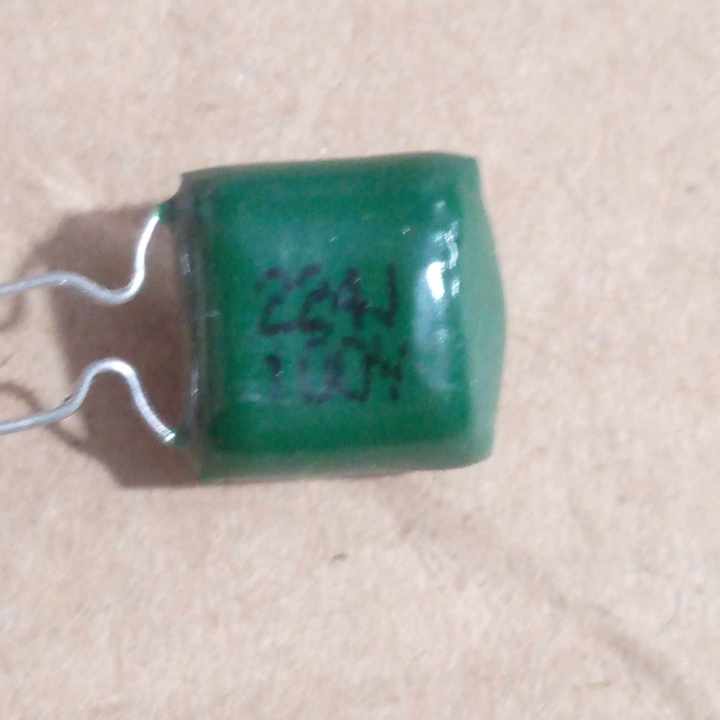 25Pcs-%20MYLAR%20224J%20100V%20220nF%200.22uF%20220000pF%20Polyester%20Film%20Capacitor%20Metallized%20220nF%20Polypropylene%20Capacitors%202%20Pin%20Leads%20Terminals%20Leg%20-%20Image%205