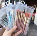 High Quality and New cute 8 pcs makeup brush set. 