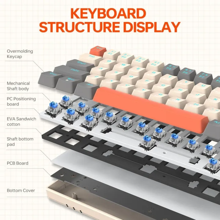 T-WOLF%20T30%20Mechanical%20Keyboard%20TRI-Mode%20RGB%20Gaming%20Keyboard%2063%20Keys%20-%20Image%203