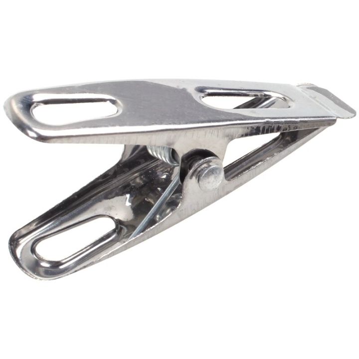 20%20Pieces%20Set%20Stainless%20Steel%20Cloth%20Drying%20Clip-Silver%20-%20cloth%20hanger%20-%20Image%204
