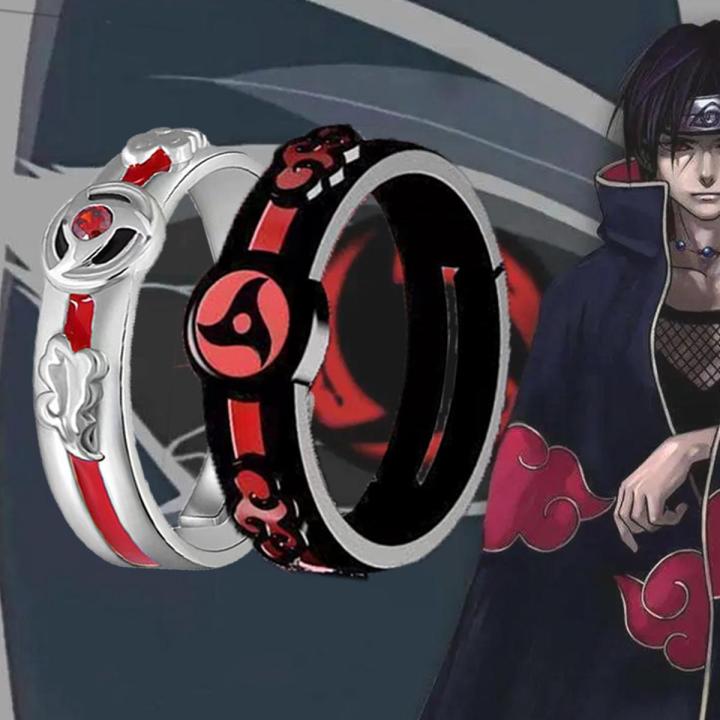 Anime%20Naruto%20Ring%20Akatsuki%20Itachi%20Sharingan%20Adjustable%20Metal%20Couples%20Ring%20Halloween%20Cosplay%20Accessories%20Gift%20-%20Sustainable%20Option%20-%20Image%202