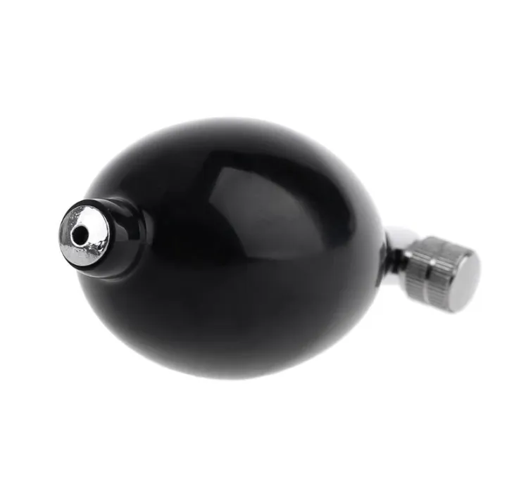 Blood%20Pressure%20Monitor%20Inflation%20Pump%20Latex%20Bulb%20with%20Twist%20Air%20Release%20Valve%20-%20Image%204