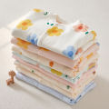 Baby clothes autumn and winter style padded children's cotton clothes girls winter clothes children's cotton clothes baby padded jacket newborn clothes. 