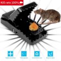 1Pcs (Big Size) Plastic Mouse Killer Trap for kill mice.Best Mouse Killer-Shifana Shop. 