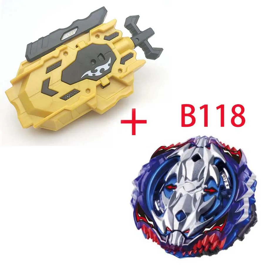 beyblade Burst B110 CHO-Z with Left Right Two Way