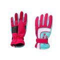 New Children's Ski Gloves Winter Warm Sports Gloves Outdoor Biking Mountain Climbing Waterproof Thickened Gloves. 