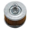 original yamaha oil filter (1 pc). 
