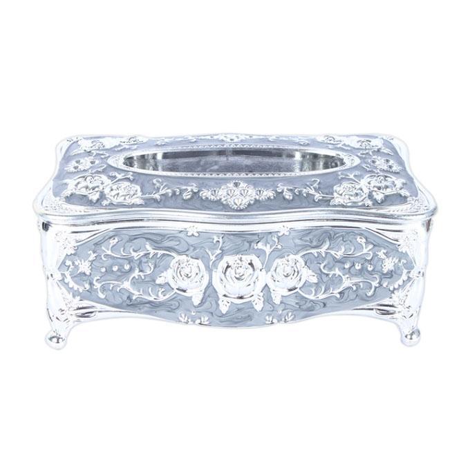 Fancy%20Tissue%20Box%20-%20Blue%20and%20Silver%20-%20Image%202