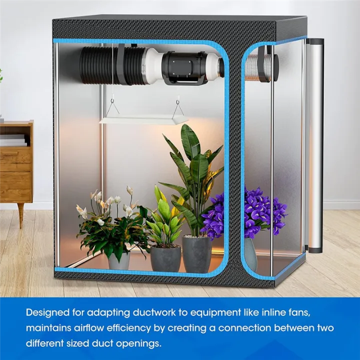 8%20to%206%20Inch%20Duct%20Reducer,%20Duct%20Adapter%208%20to%206%20PVC%20Reducer%20-%20Image%204