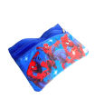 Pencil Bag- Spiderman Height 14 CM & Wide 19 CM. 