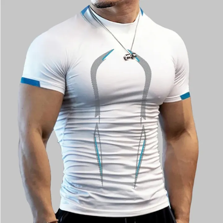 Men%20Gym%20Sports%20T-shirt%20Shirts%20Slim%20fit%20T%20Shirt%20Men%20Quick%20Dry%20Running%20Shirt%20Men%20Workout%20Tees%20Fitness%20Tops%20Oversized%20T-shirt%20-%20Image%206
