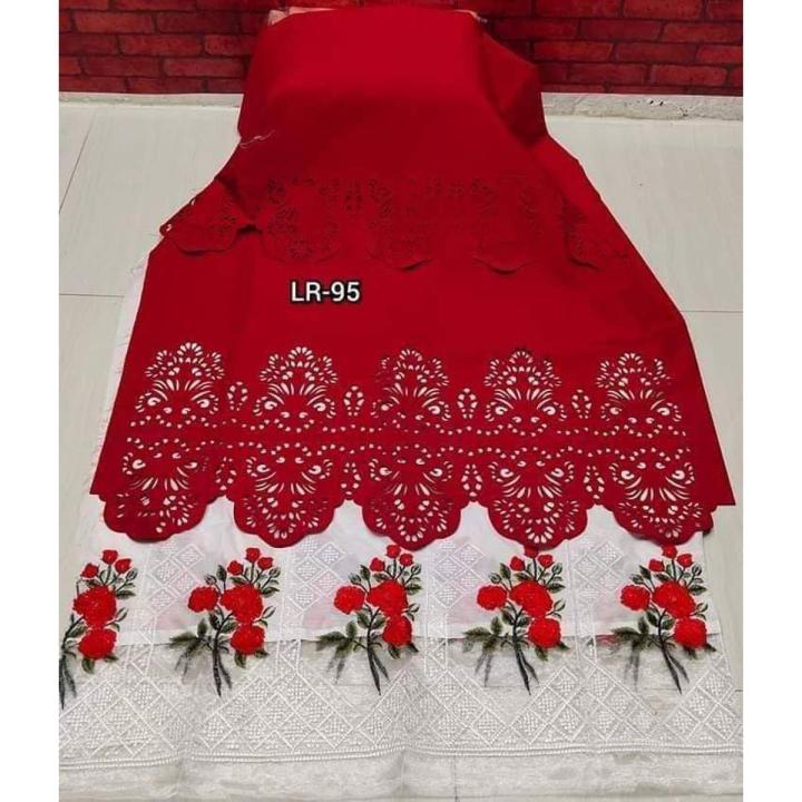 Laser Cut Two Pieces