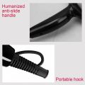 Hair Dryer 2200W Household Hair Dryers Diffuser Comb Salon US Plug Mini Travel Portable Drying Machine Hair Care drop Shipping.