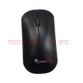 Mouse Keyboard / A.Tech RFKB8006M-171 Wireless mini Keyboard Mouse Combo.